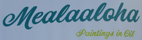 Mealaaloha banner
